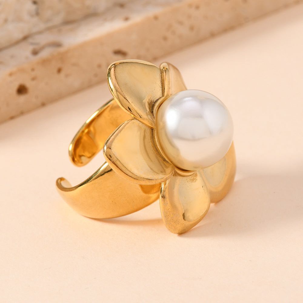 Fiaona Ring (adjustable)