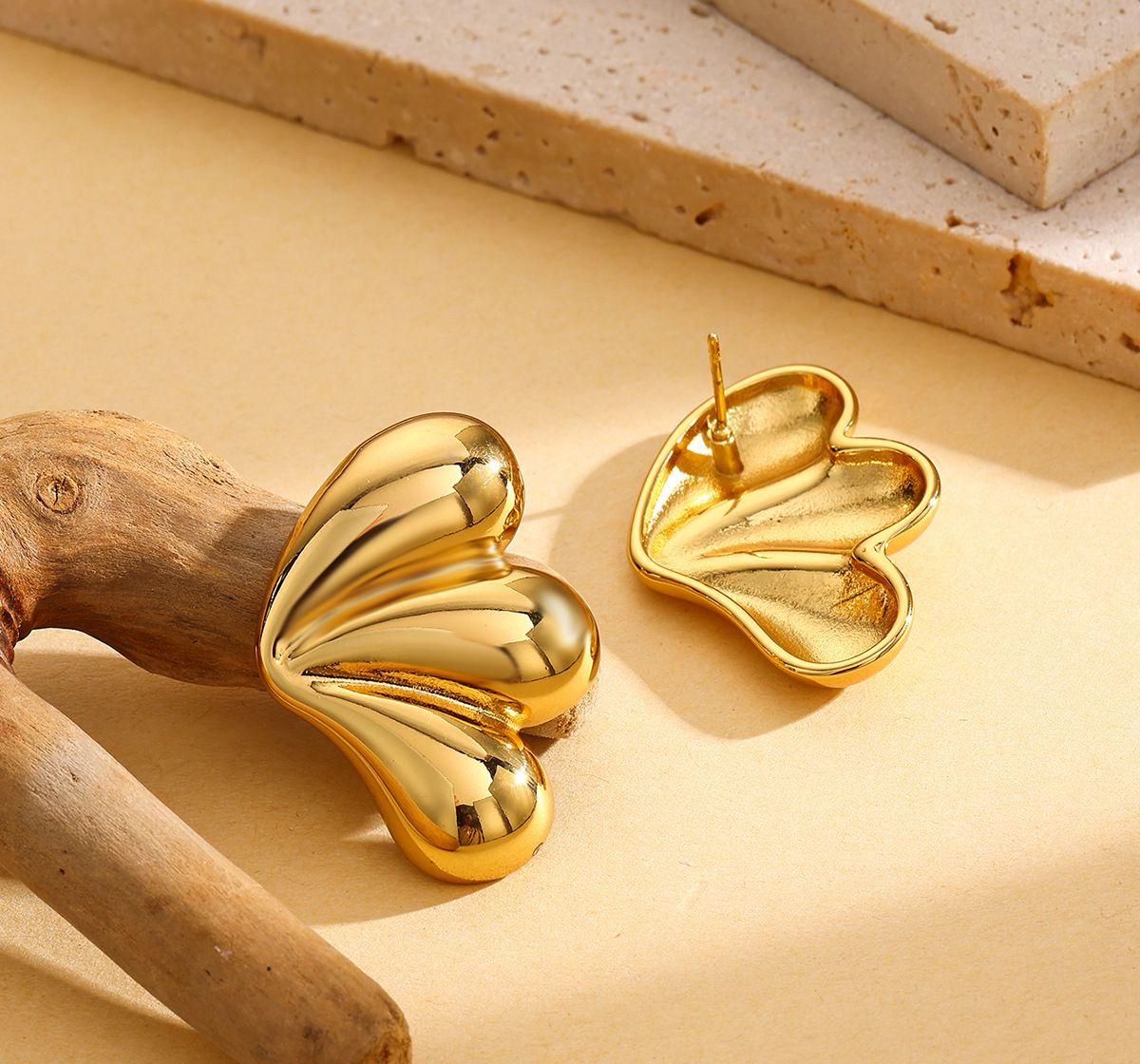 Flutter Earrings