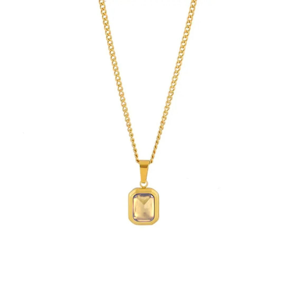 Nude charm Pendant