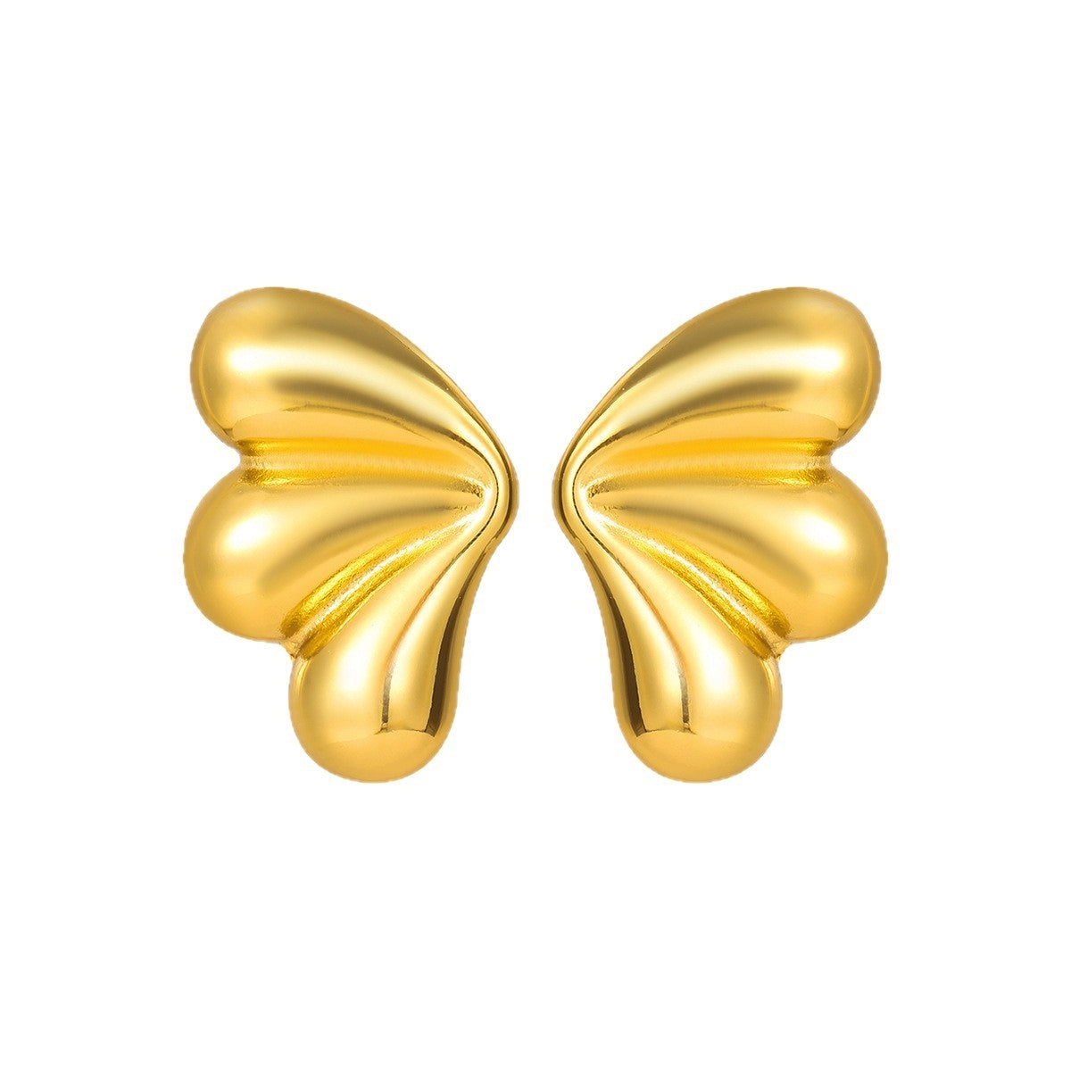 Flutter Earrings