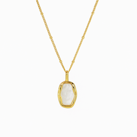 Verdant Pendant
