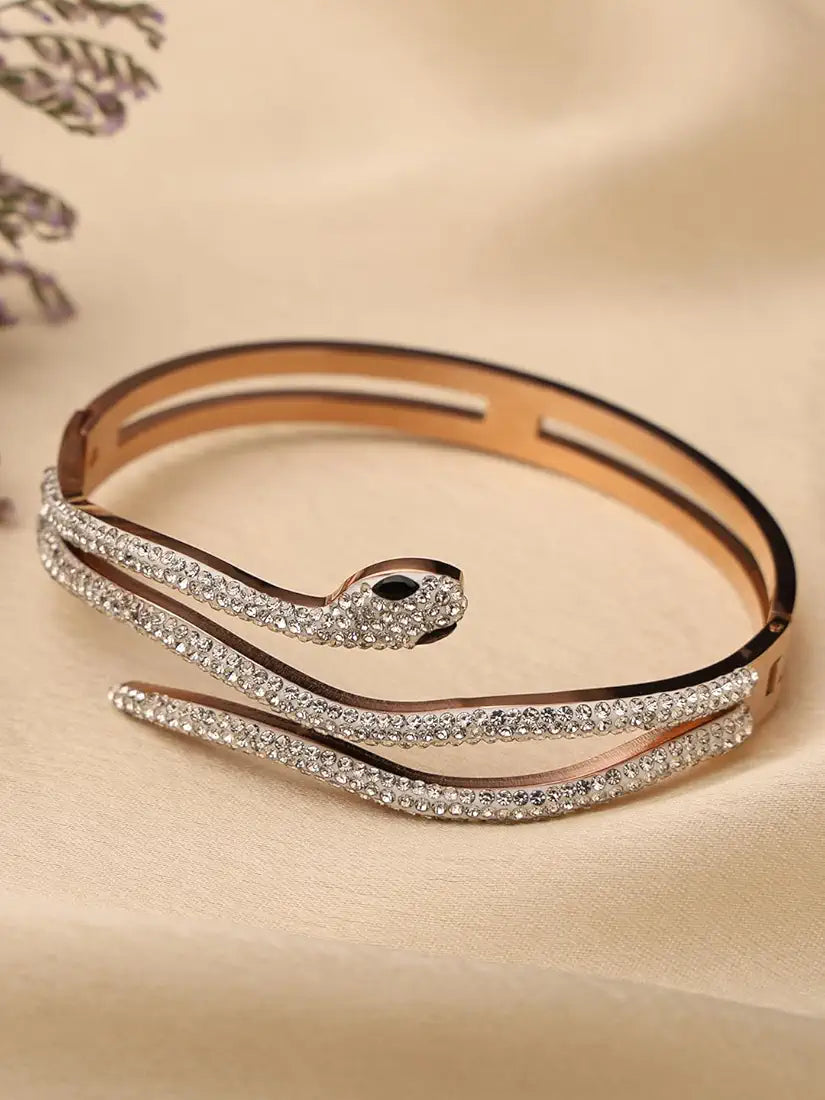 Slyther Band Bangle