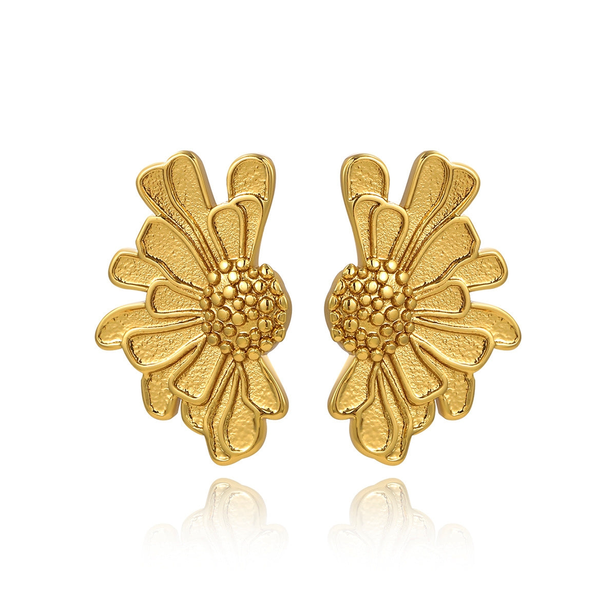 Daisy Earrings