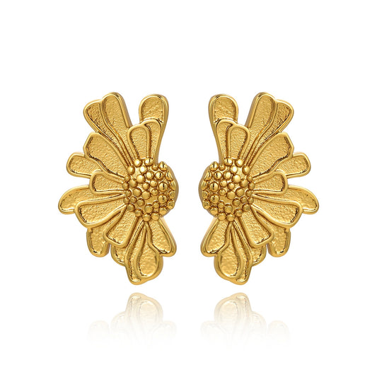 Daisy Earrings