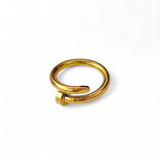 Nail Ring