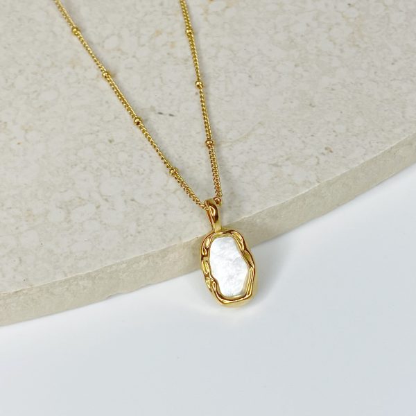 Verdant Pendant