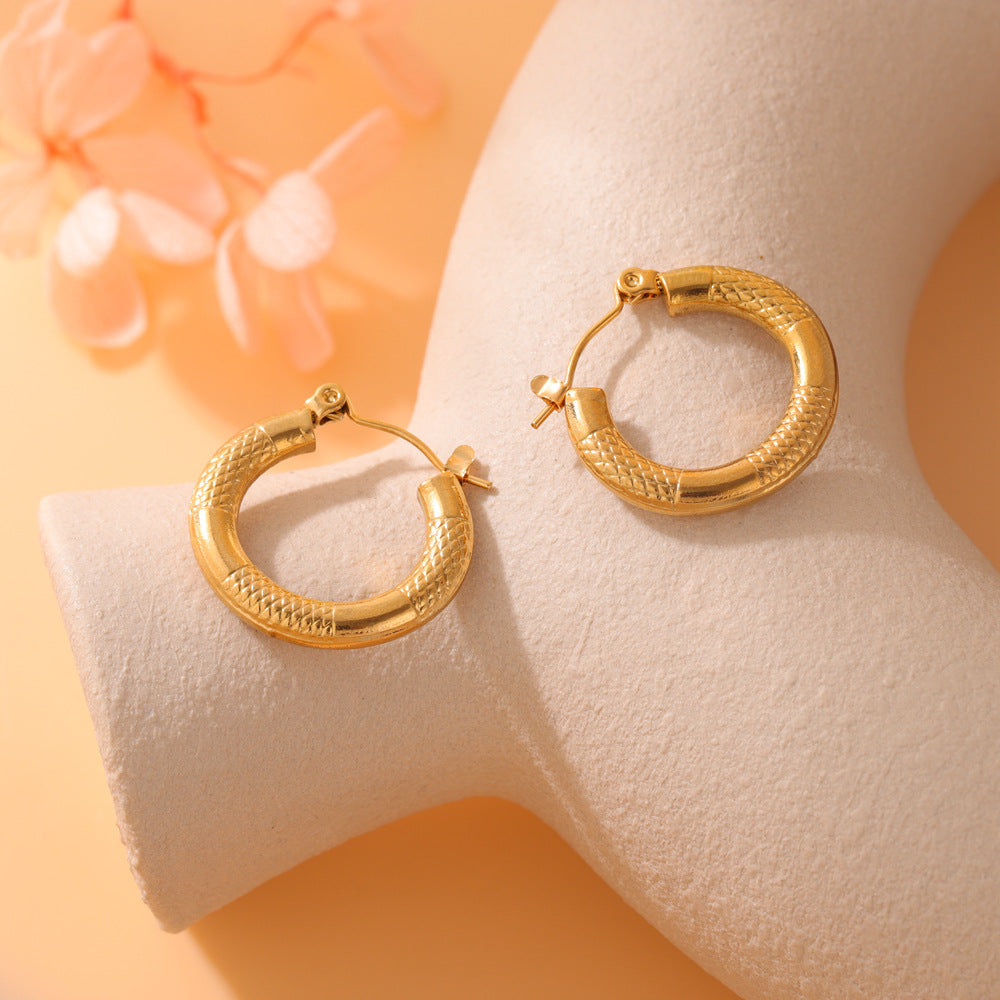 Python Hoops