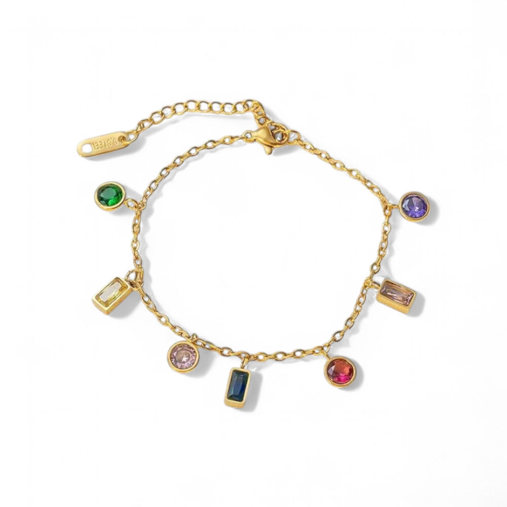 Hues Bracelet