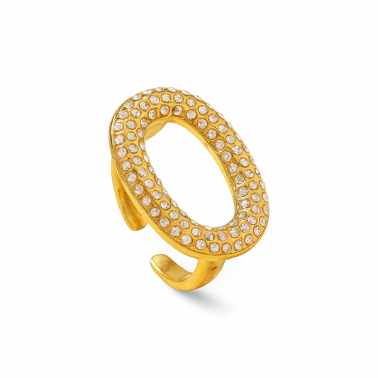 Eclipse Ring (adjustable)