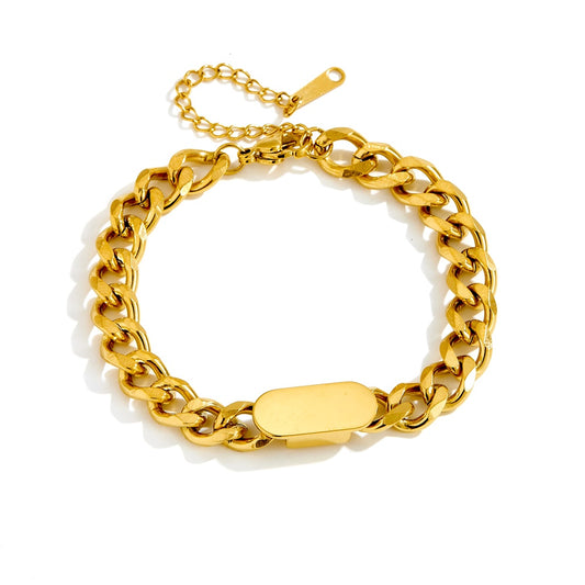 Cuban Bracelet