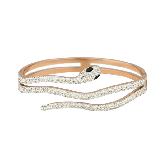 Slyther Band Bangle