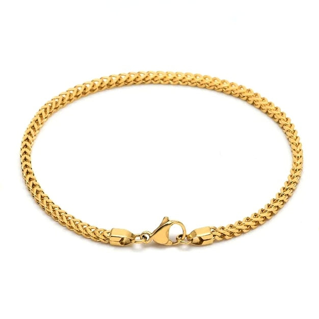 Foxtail Bracelet
