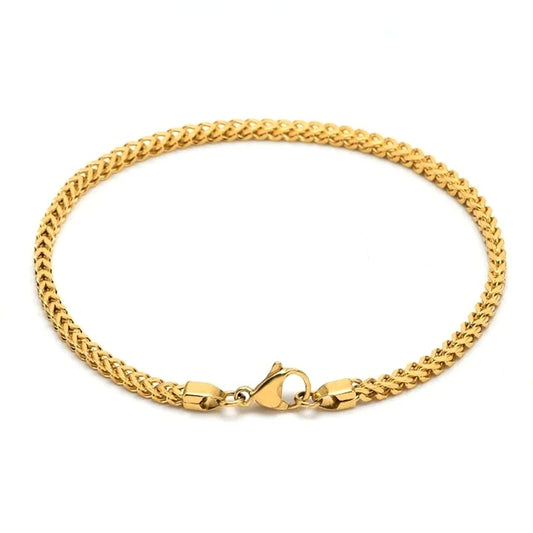 Foxtail Bracelet